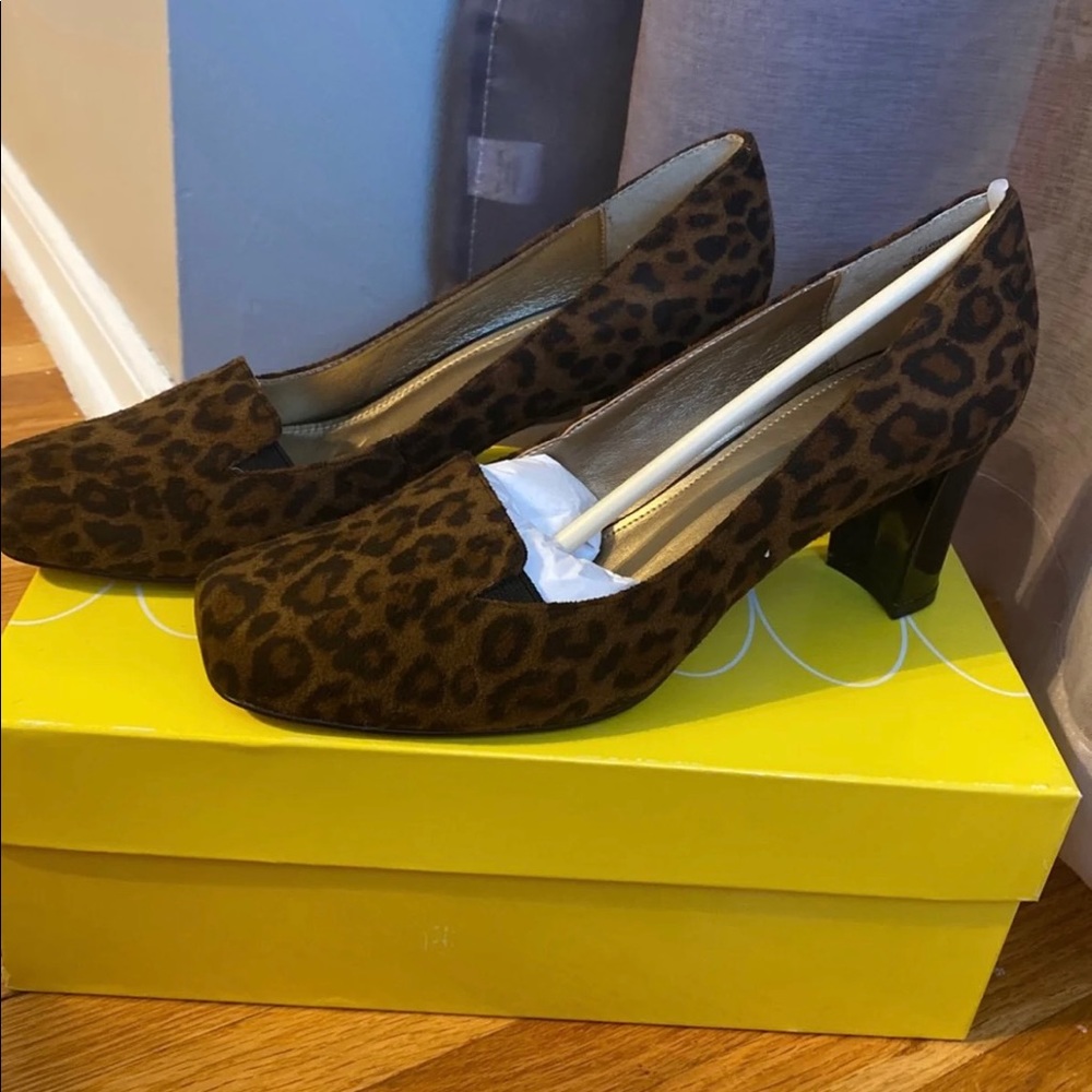 Women’s heels